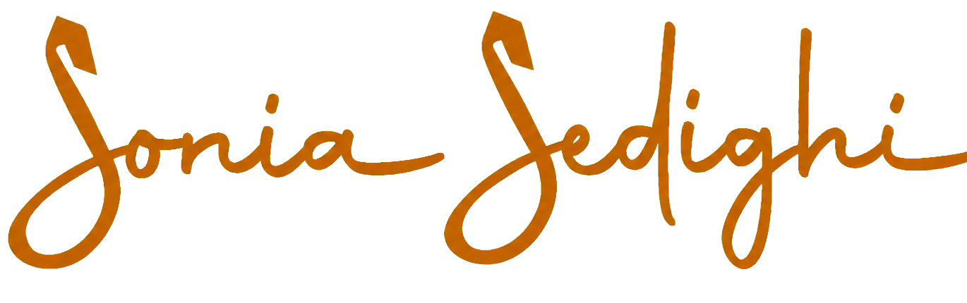 Sonia Sedighi Jewelry