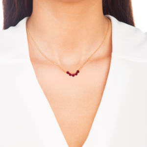 18k solid gold Tourmaline Beaded Chain Necklace, Handmade Tourmaline Beaded Necklace, Tourmaline Choker Charms Necklace 18K Solid Gold 18k solid gold Tourmaline Beaded Chain Necklace, Handmade Tourmaline Beaded Necklace, Tourmaline Choker Charms Necklace 18K Solid Gold